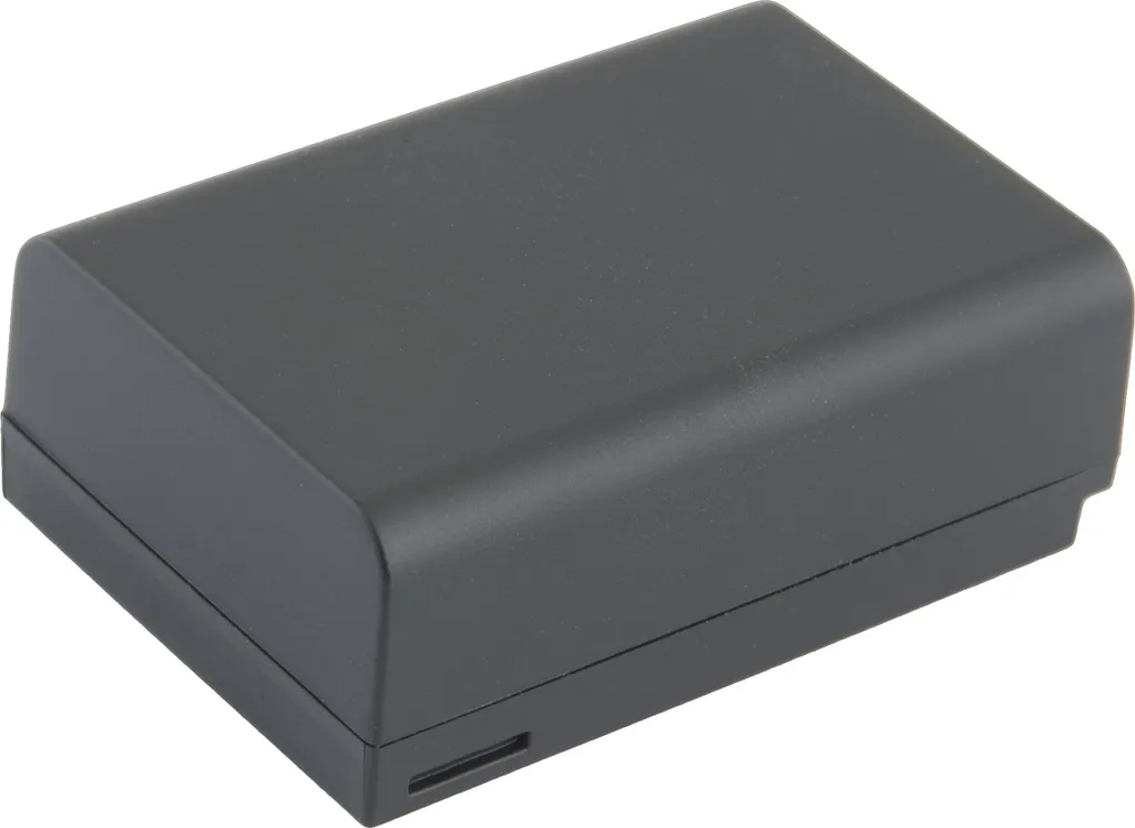 Batterie de Rechange EN-EL25 pour Appareil Photo Hybride Nikon Série Z