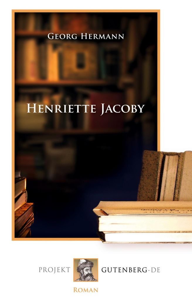 Henriette Jacoby