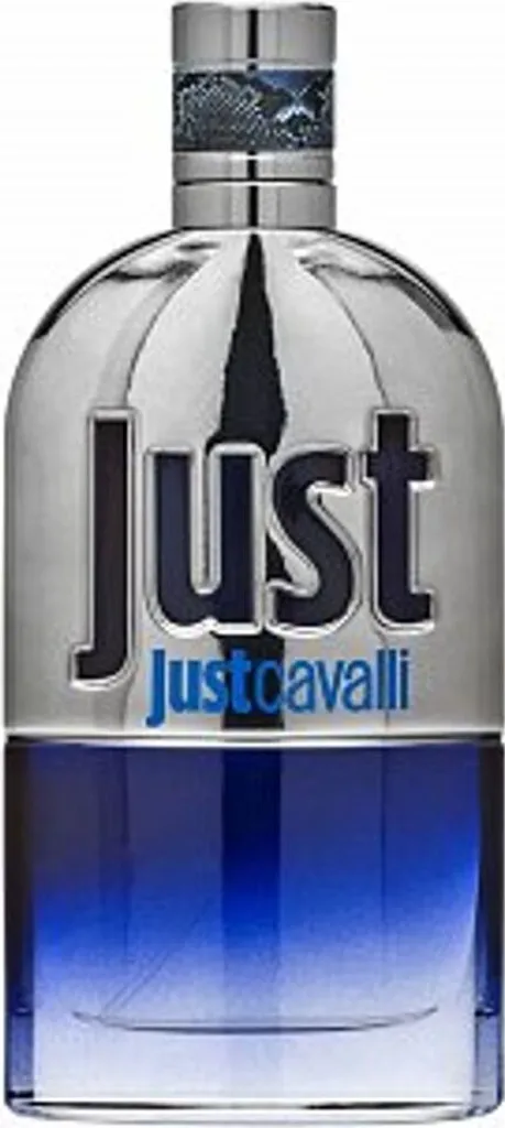 Parfum Just Cavalli Him 30ml Idéal pour Vos Soirées et Séduction