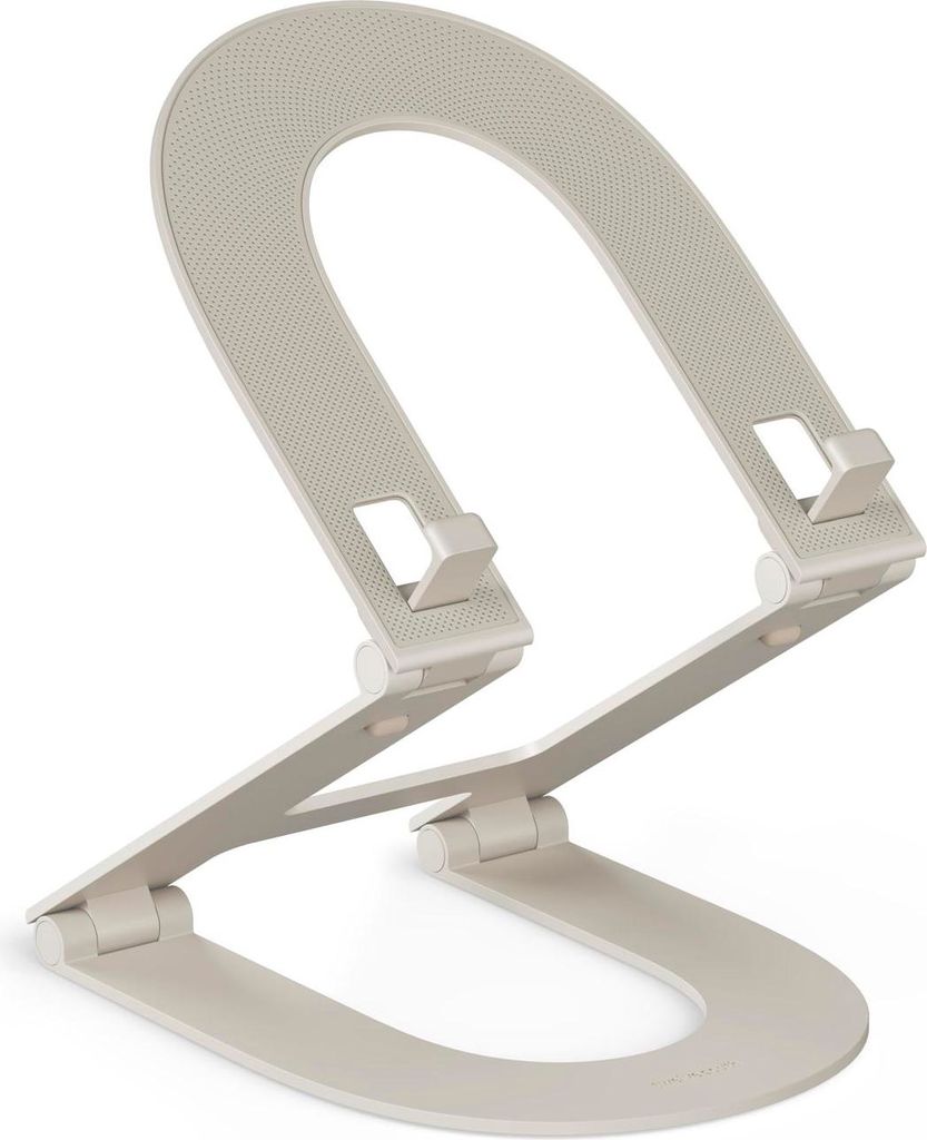 douze sud - Support iPad/tablettes Curve Mini (dune) Image du produit 