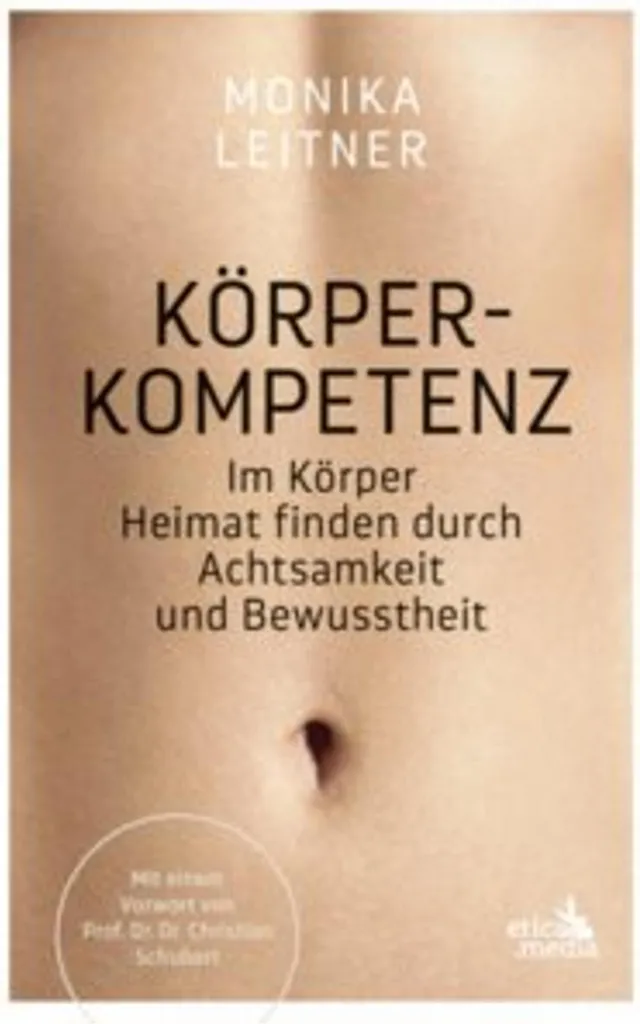 Livre de Santé Naturelle Körperkompetenz pour Vitalité et Sportifs