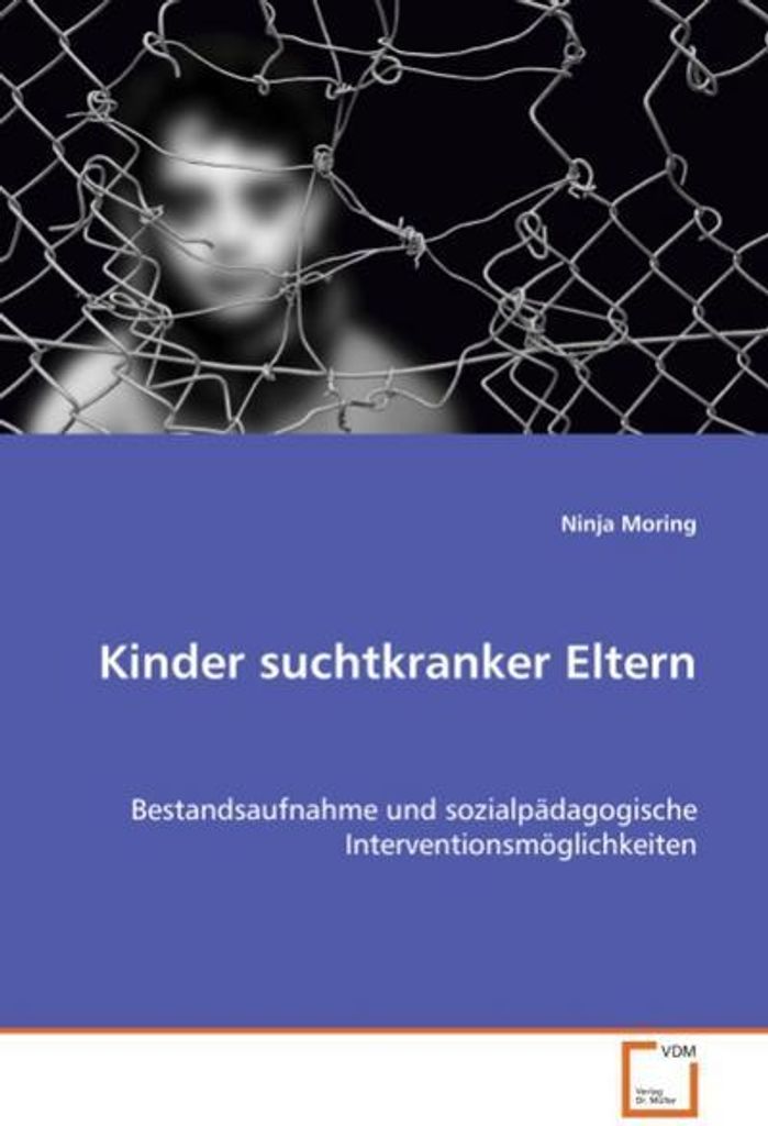 Kinder suchtkranker Eltern