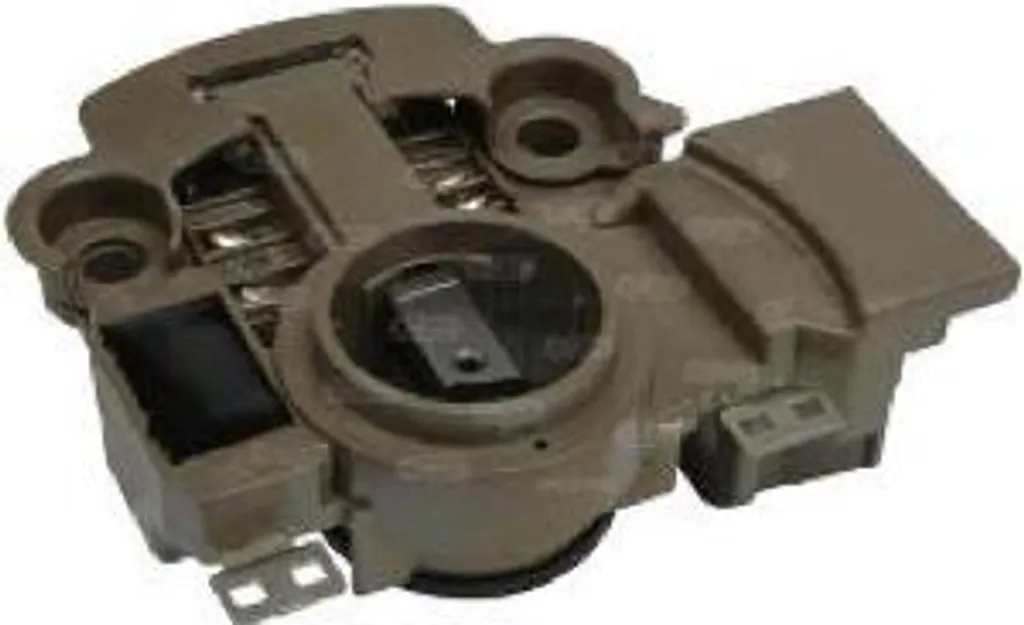 HELLA 5DR 004 246-041 Regolatore Alternatore 24V | Ricambio Originale