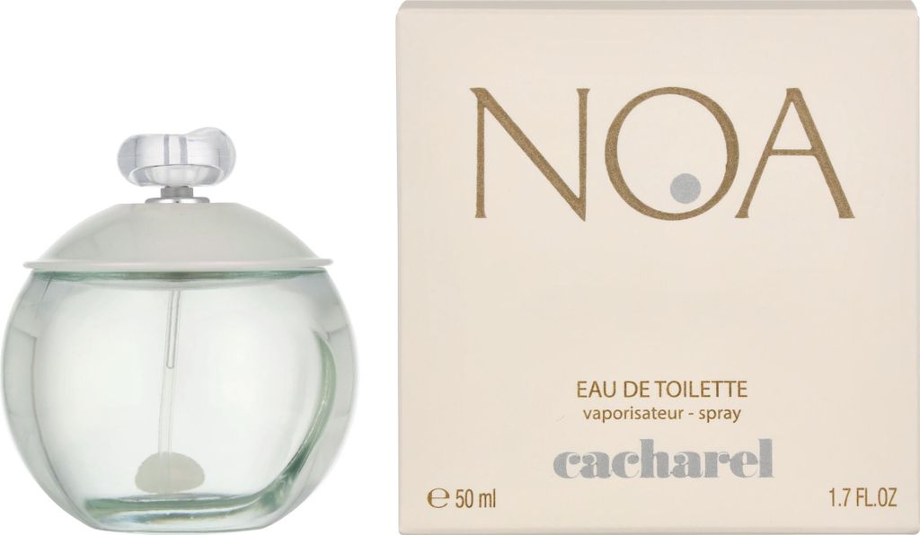 Cacharel - Noa EDT 50ml Image du produit 