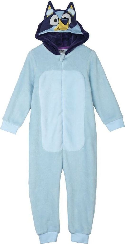 Schlafanzug Für Kinder Bluey - 3 Jahre Produktbild 