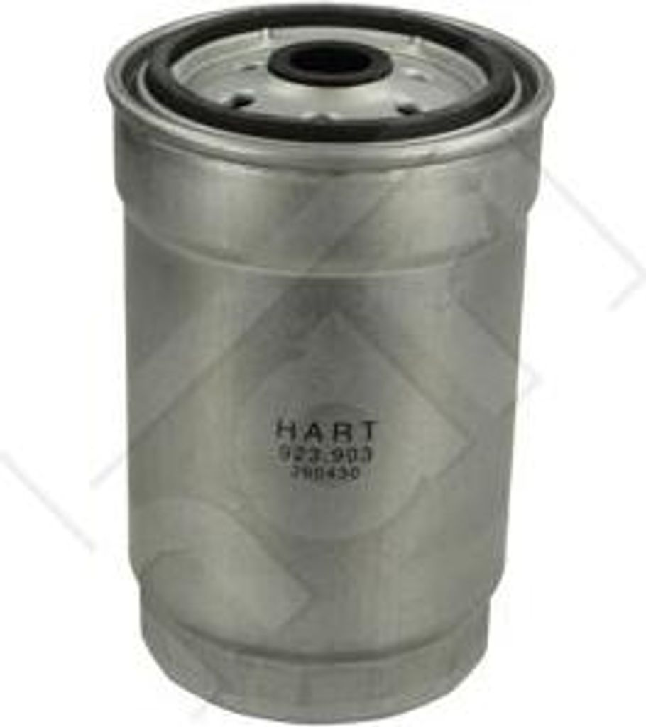 HART 923 903 Kraftstofffilter OE 31922A9000 kompatibel mit i30, Sorento
