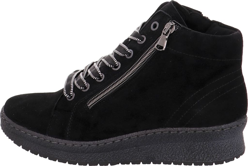 Semler Komfort Schnürschuhe ILONA Damen 31343330373233 Produktbild 