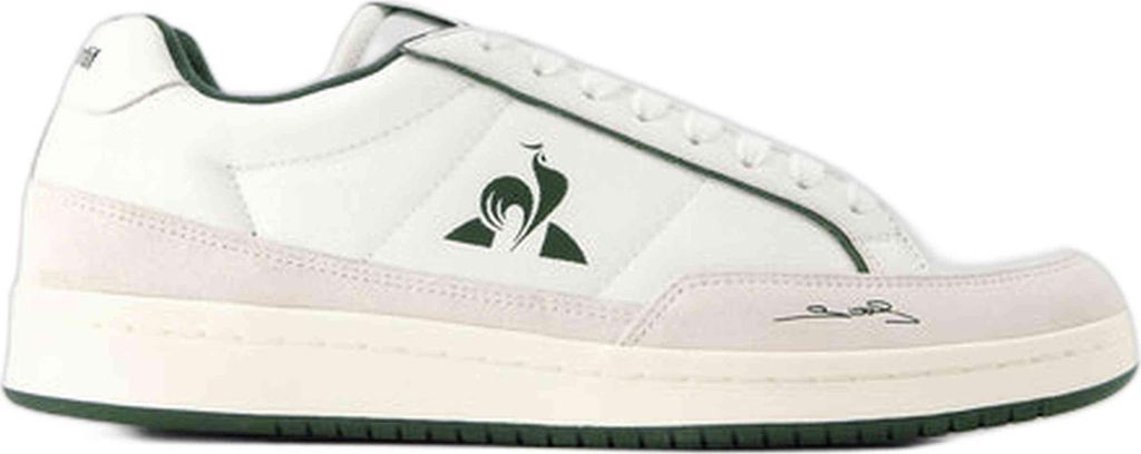 Le Coq Sportif Sneakers 2410786 in White color size 46 Produktbild 