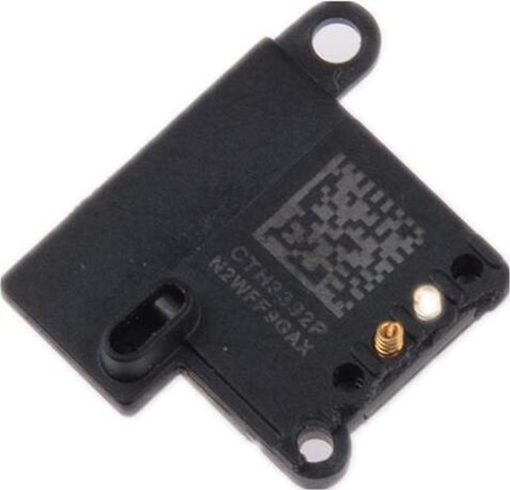 Für iphone 5C Hoermuschel Kopfhoerer Hoerer Ohr Ear Piece