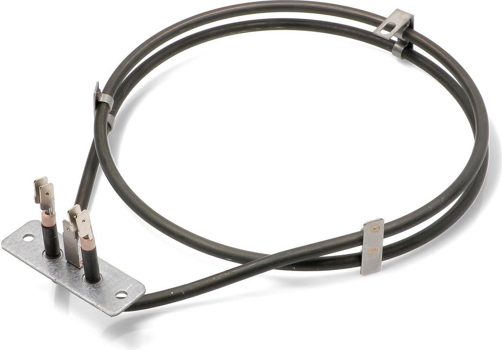 Europart Heizelement ZANUSSI 357042405/5 Heißluftheizung IRCA 7164R481 für Backofen