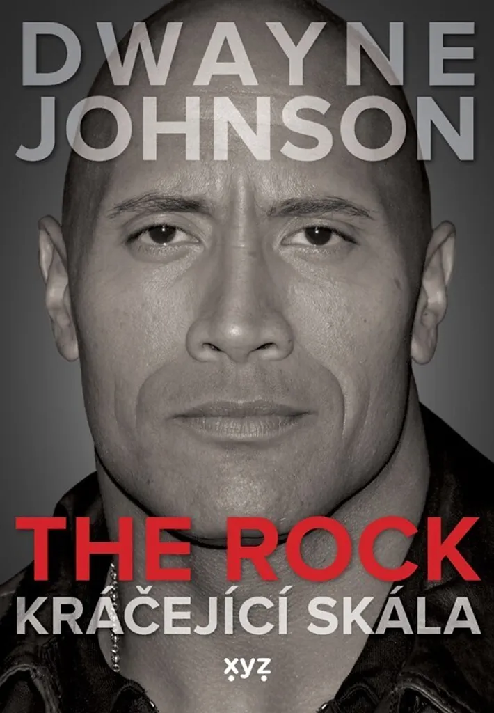 The Rock Kráčející skála Dwayne Johnson Figurine de Collection Rare