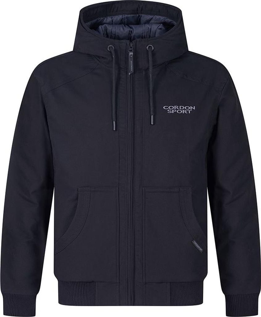 Cordon Sport Herren Jacke Active Pro black XXL Produktbild 