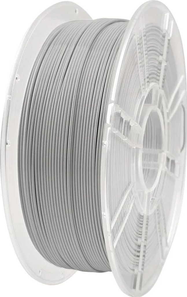 Mingda AdPETG Tough 3D-Druck Filament GRAU 1,75 mm – 100% lichtdicht, hohe Festigkeit