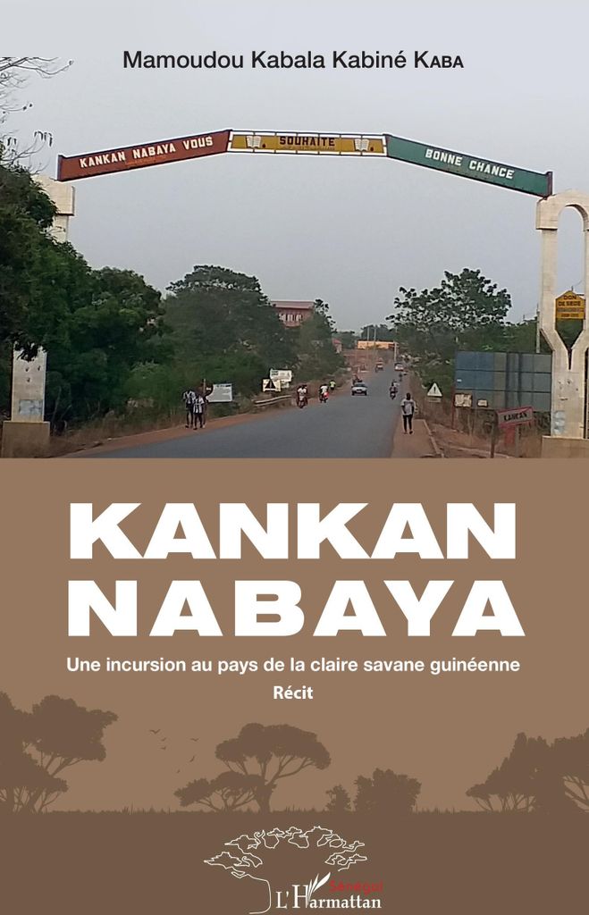 Kankan Nabaya