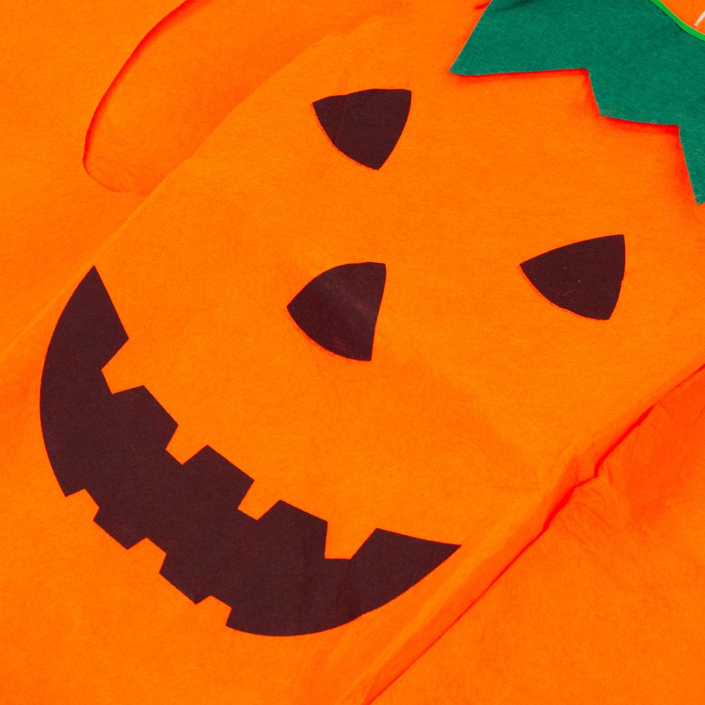 Halloweenový kostým dýně Constitution Kit (velikost M) Obrázek produktu 3