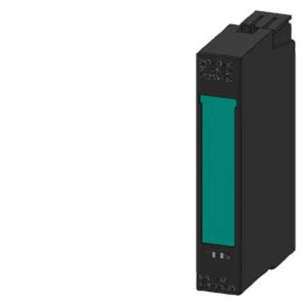 Extension Automatisme ET 200S Siemens 6ES7132-4HB12-0AB0 Pack de 5 Unités