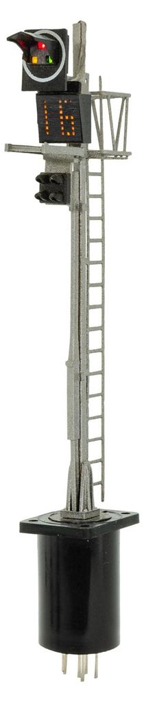 Viessmann 4602 - H0 Licht-Ausfahrsignal SBB - Neu