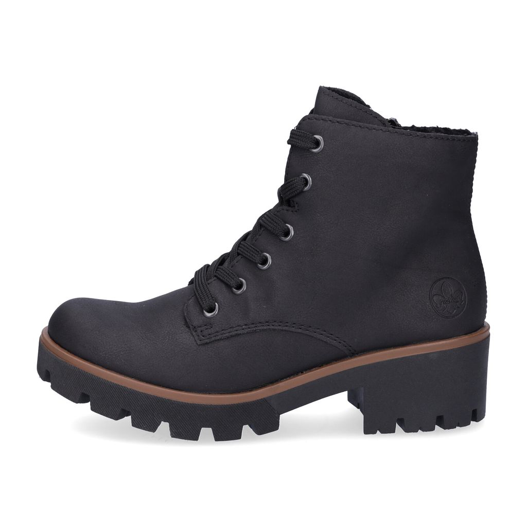 Boty Rieker 7924000 Obrázek produktu 