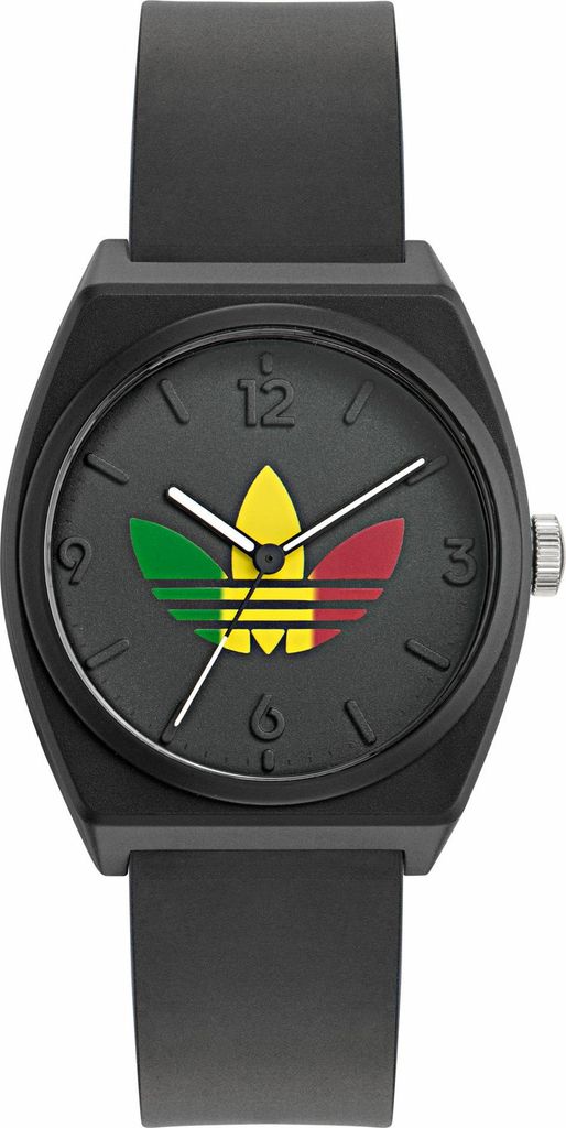 Adidas Analoguhr für Erwachsene