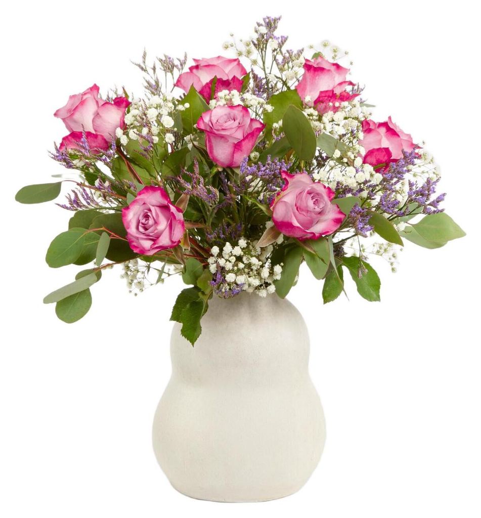 Blumenstrauß Blossom Dreams | Geschenk - frische Blumen | Produktbild 