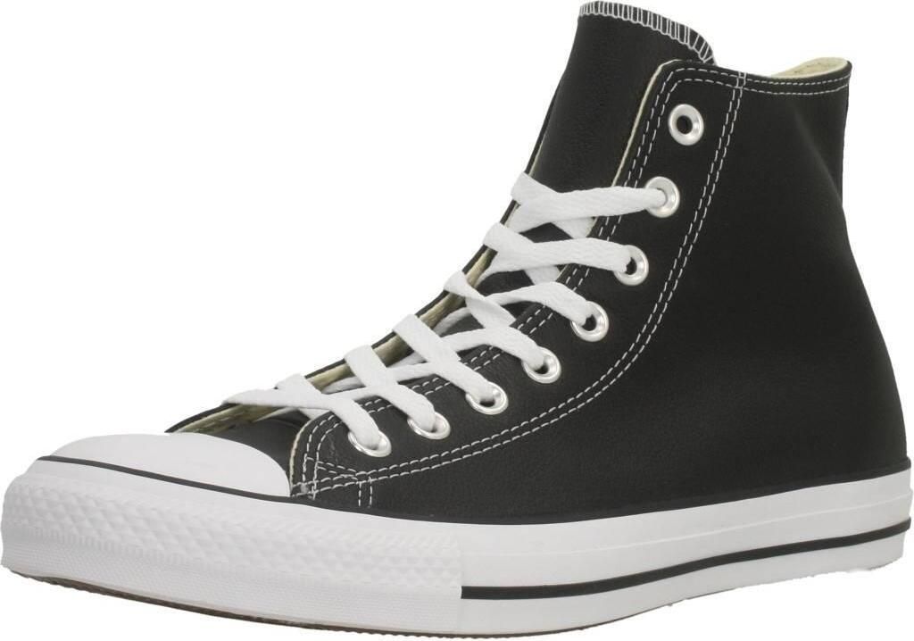 Sneakers Del Marchio Converse Del Modello Chuck Taylor Immagine del prodotto 