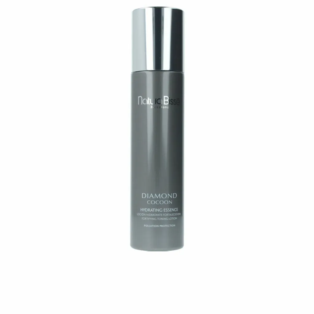 Essence hydratante anti-teint terne Diamond Cocoon Natura Bissé 200ml