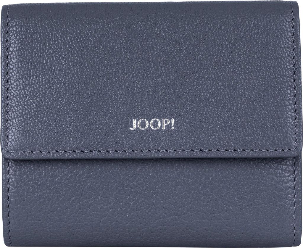 JOOP! WOMEN Lantea Simona Geldbörse Dunkelblau 9 x 11 x 2 Produktbild 