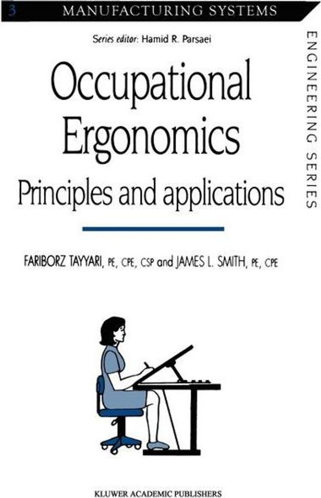 Ergonomie am Arbeitsplatz