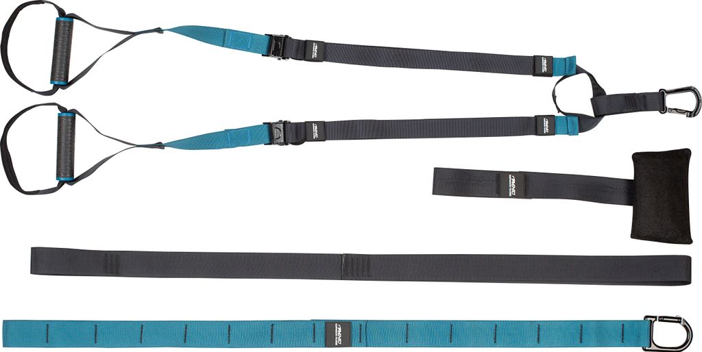 Avento Suspension Training Set Produktbild 