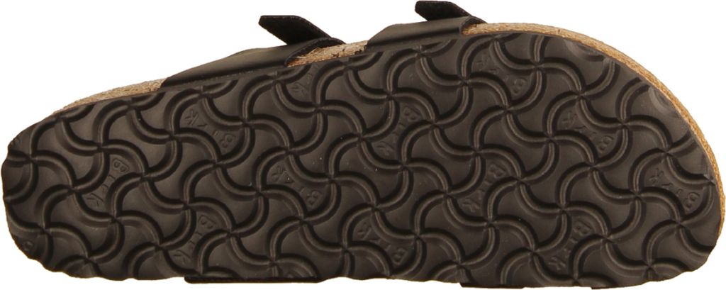 Birkenstock - Mayari narrow schwarz, Größe:39, Produktbild 39