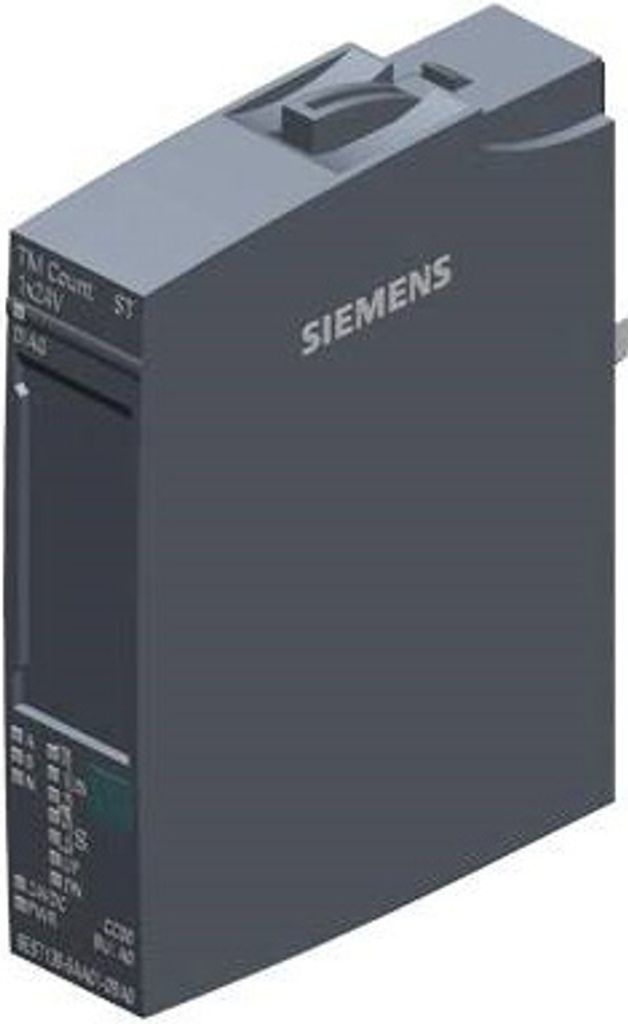 Siemens ET 200SP, TM Count 1x24V Produktbild 