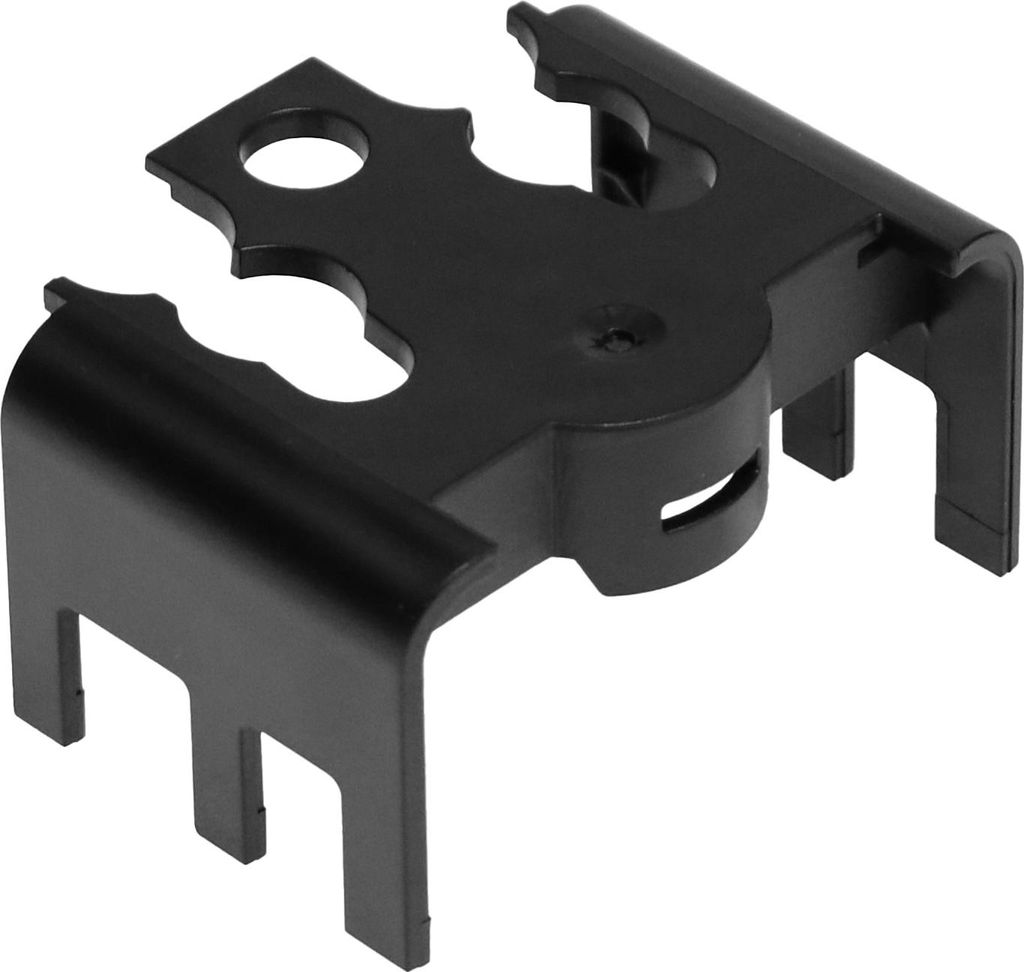 Melitta 6715427 Halter (Milchaufschäumer) für Kaffeevollautomat (Beschreibung)