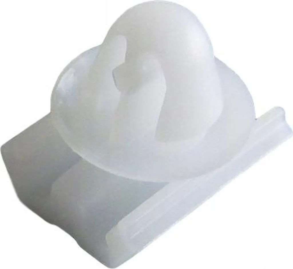 VOLVO 740 760 940 960 Clip Clip rivestimento esterno OE 3518274