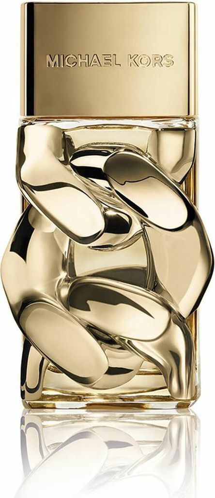 Perfume Unisex Michael Kors Pour Femme EDP 100 ml Produktbild 