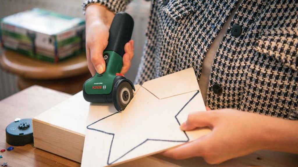 Kabelloses Trennen und Schleifen EasyCut&Grind Produktbild 