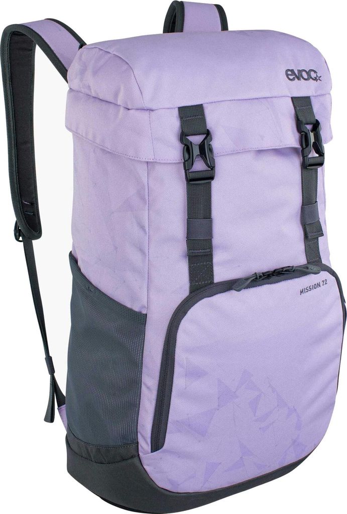 Evoc Mission 22L - Rucksack 42 cm (multicolour)