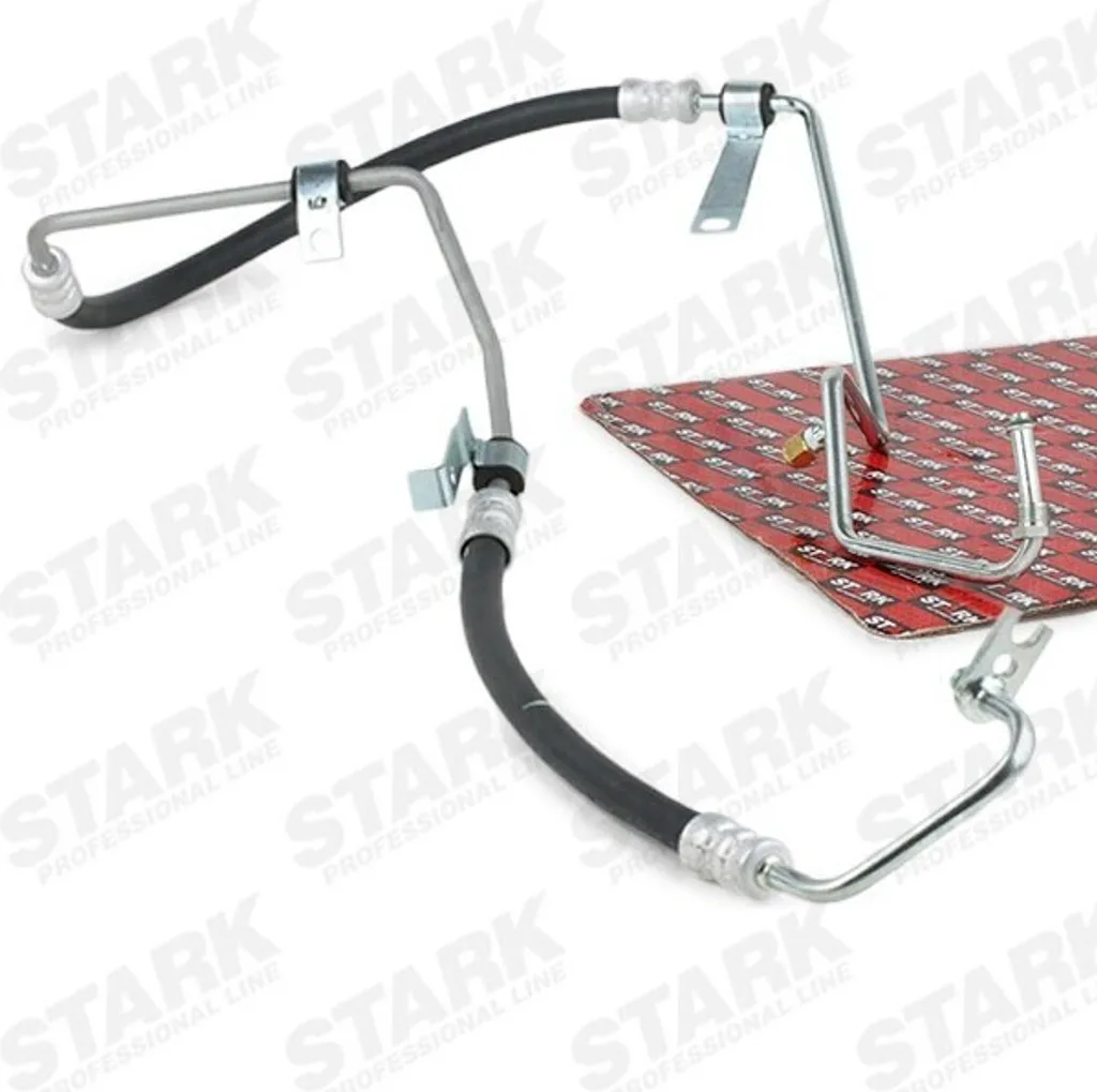 Câble d'assistance renforcé STARK SKHH-2020006 compatible OE 8200 762 590