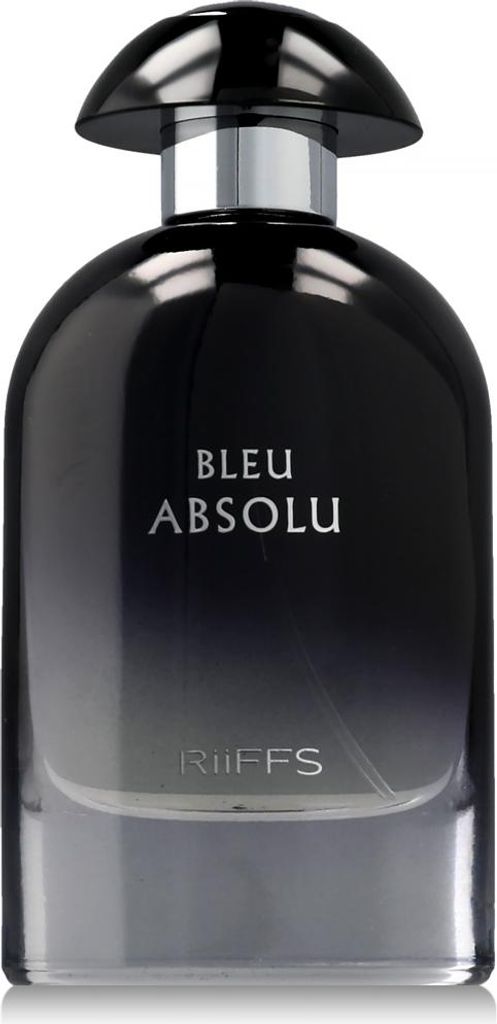 Riiffs Bleu Absolu Eau De Parfum 100 ml (man)