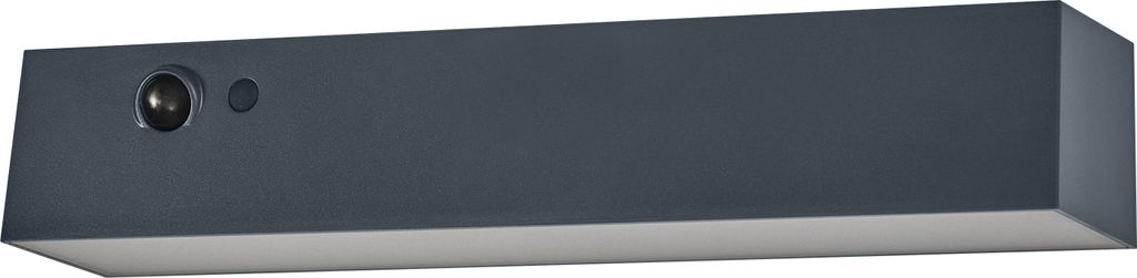 OSRAM Endura Style Solar LED kinkiet Shore, 12,4W, 3000K Zdjęcie produktu 