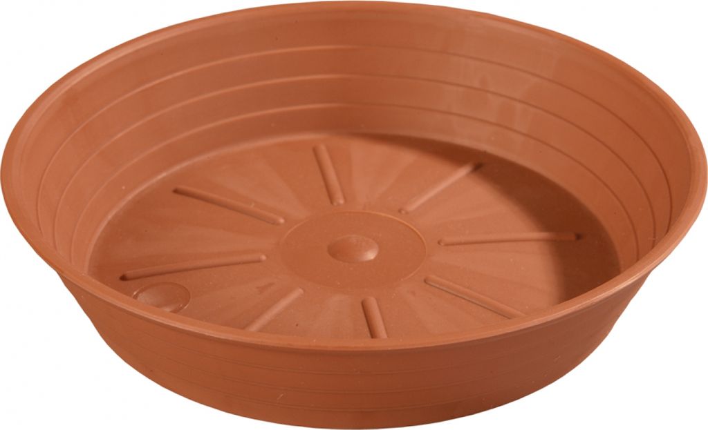 Primavera miska pod květináč terakota Průměr: 54 cm Image du produit 