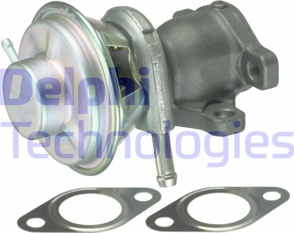 Vanne EGR DELPHI EG10476-12B1 pour Iveco Daily et Fiat Ducato 504150396
