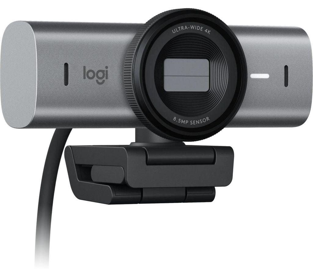 999 Games MX Brio 705 for Business, Webcam, (4K) Produktbild 
