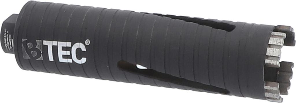 NEXT GENERATION Diamant Bohrkrone Beton Nutzlänge 180 mm 52 mm M16