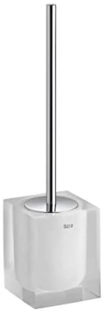 Support pour pince Eisweiß en acier inoxydable - Fixation précise et stable