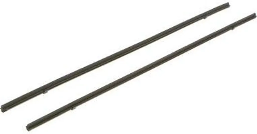 Essuie-glace Bosch 3397033109 : fini les traces sur Alfa 145 146 155