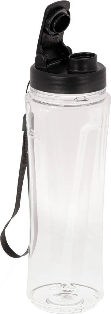 Mixeur pour Smoothies et Soupes Camry 700W avec Gobelet Nomade 500ml