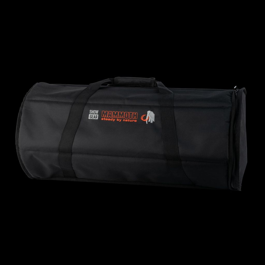 Showgear Transport Bag for Mic Stands Klein - für 6 Mikrofonständer