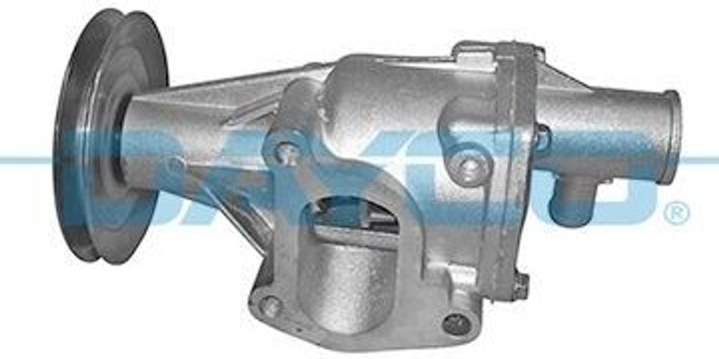 DAYCO Kühlmittelpumpe Wasserpumpe für FIAT Seicento / 600 Schrägheck (187) DP311