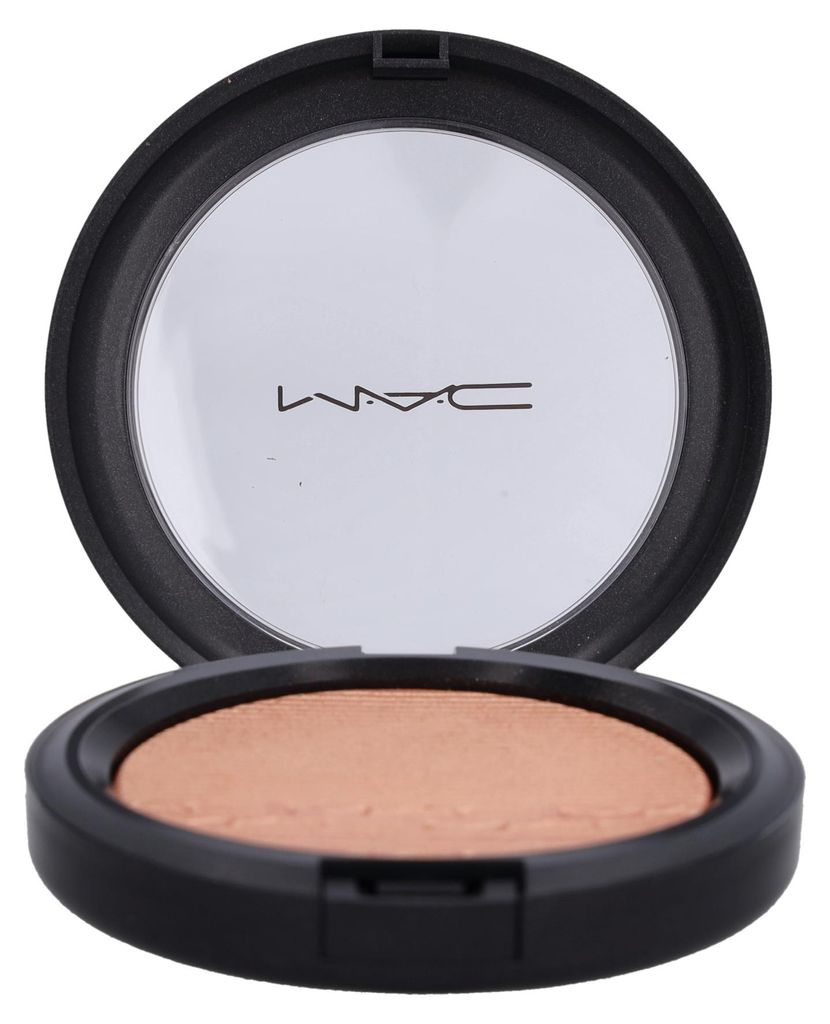 MAC Extra Dimension Skinfinish, Jeder Hauttyp, Oh, Darling!, Palette, Gepresstes Puder, Strahlend, 9 ml