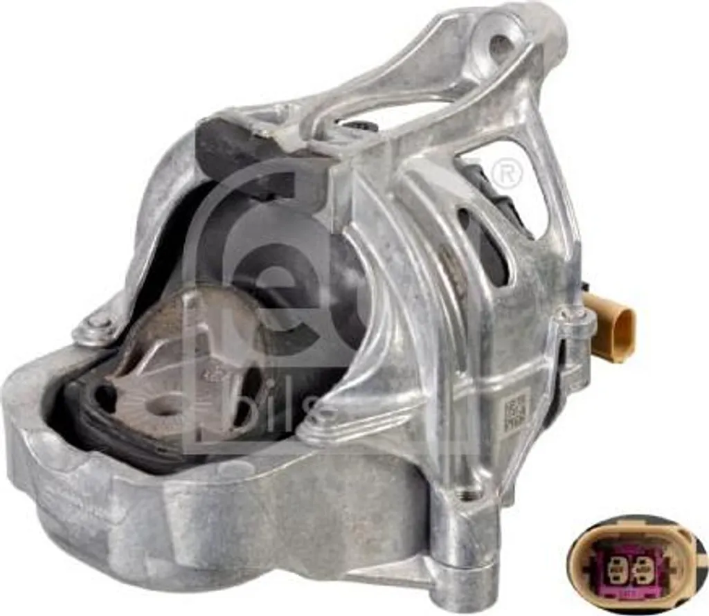 Roulement Moteur Febi Bilstein 172198 pour Audi A6 A7 Q7 et Touareg